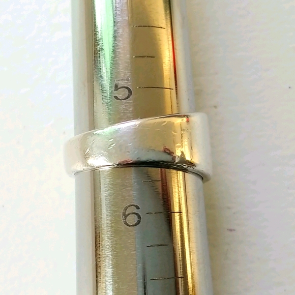 ❤James Avery Crosslet 925 Ring - Picture 5 of 6